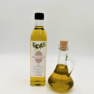 ERKEN HASAT ZEYTİNYAĞI 500 ml 