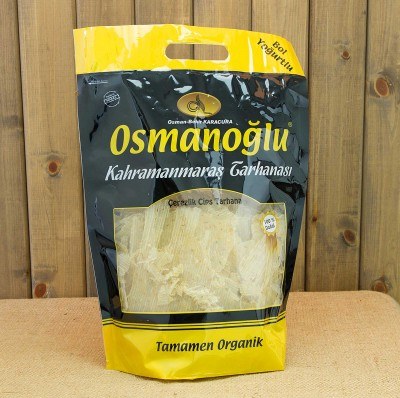 Osmanoğlu Tarhana (450 gr ) 