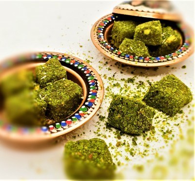 PADİŞAH LOKUM 