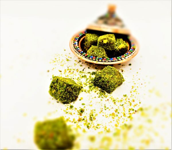 PADİŞAH LOKUM - 2