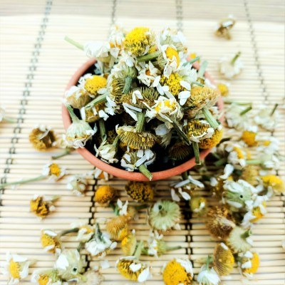 Chamomile - 100 Gr 