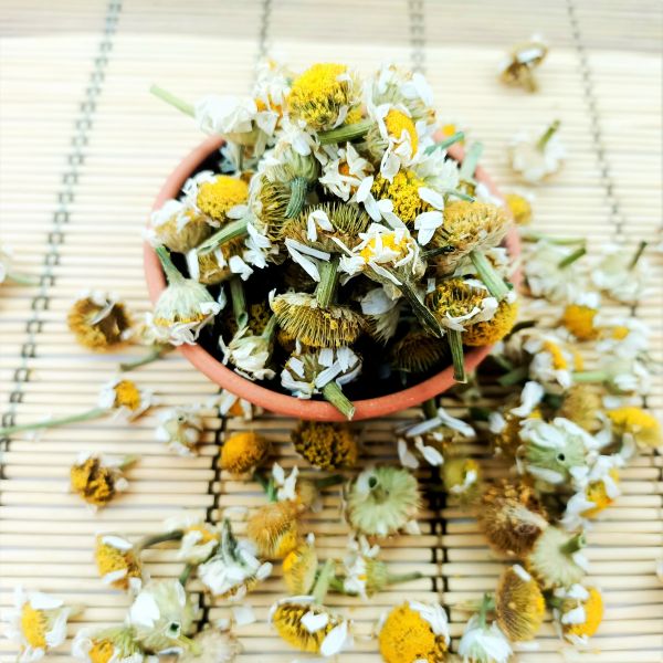 Chamomile - 100 Gr - 1