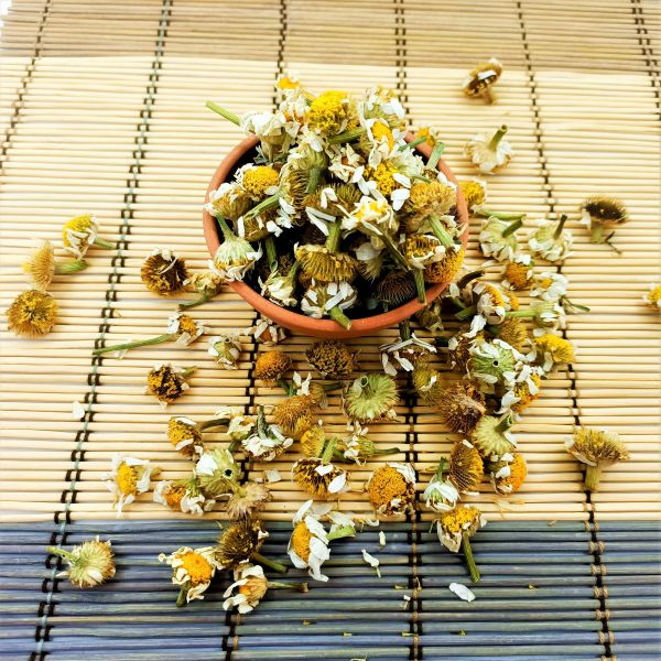 Chamomile - 100 Gr - 2