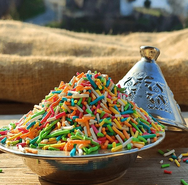 Pasta Süsü (500 Gr.) - 2