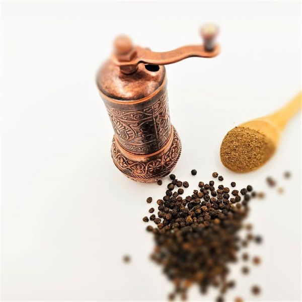 Pepper Mill - 1