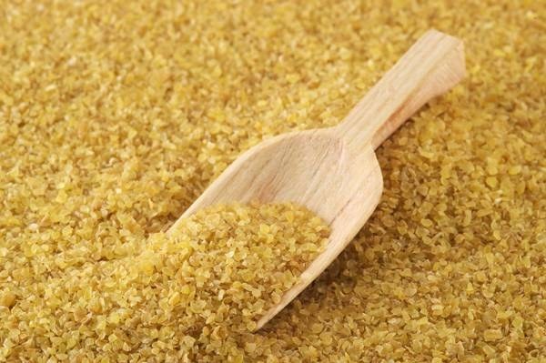 Pilavlık Değirmen Bulguru 1 Kg - 3