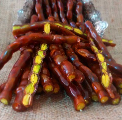 Molasses Sausage with Pistachio (HALİS 1 kg) 