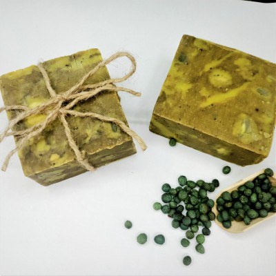 Pure Bittim Soap 