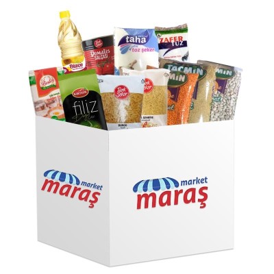 Ramadan Package 