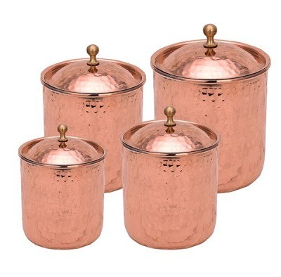 Saffron Spice Set 4 Pieces 