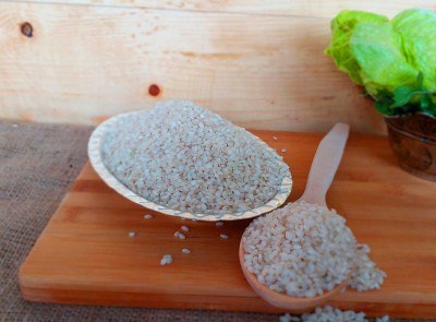 Sarı Çeltik Pirinç - Karacadağ- 1 Kg 