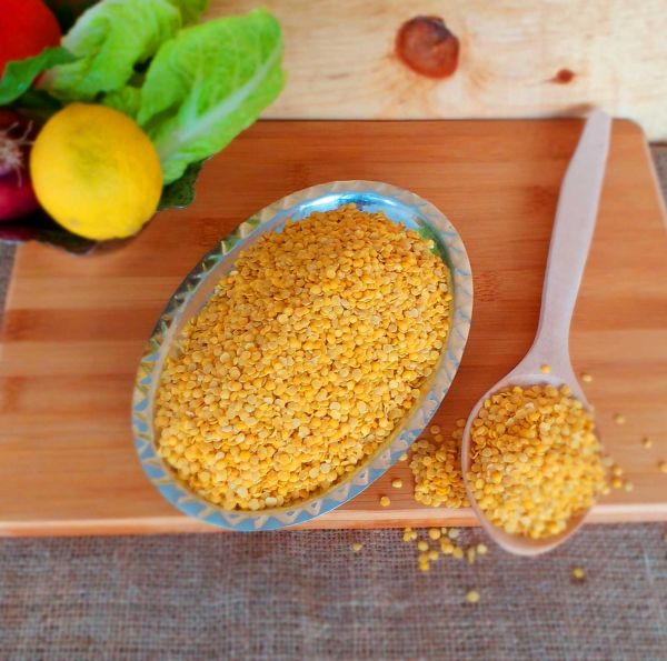 Sarı Mercimek- 1 kg - 2