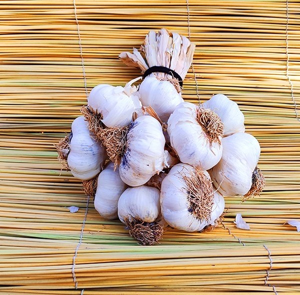 Sarımsak - 1 Kg - 2