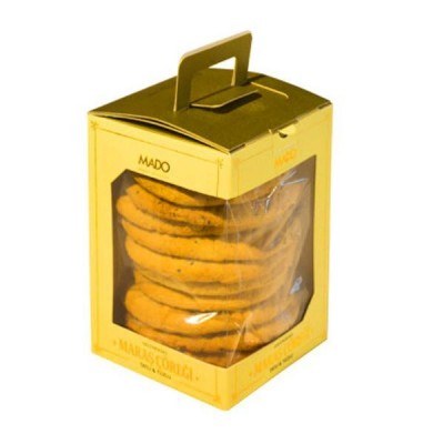 Şekerli Çörek - MADO 1 Kg 