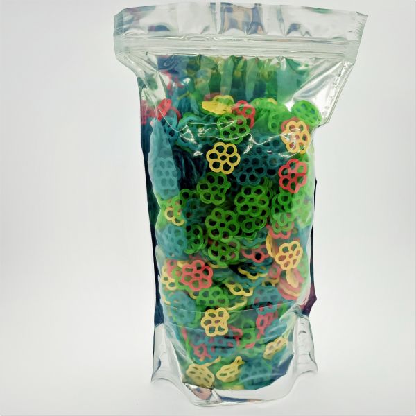 Sihirli Cips Renkli 250 Gr. (Yağda Açılan Mısır Cipsi) - 2
