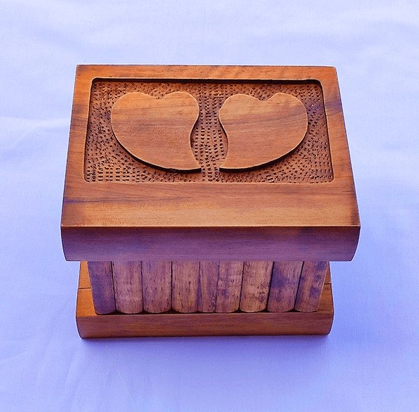 Sihirli Kutu - No 1 - 1