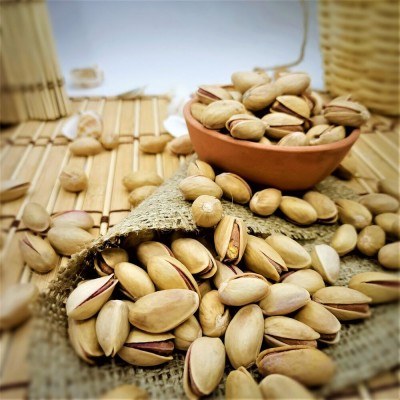 Siirt Fıstığı 1000Gr 