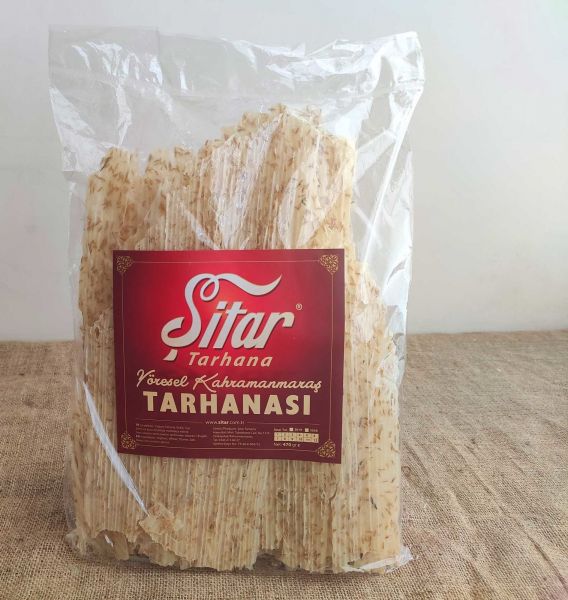 Şitar Tarhana Çerezlik (2*470 Gr.) - 1