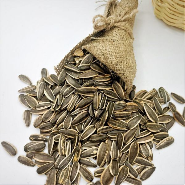 Siyah Çekirdek Tuzsuz 500 Gr. - 2