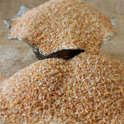 Siyah Köftelik Değirmen Bulguru (10 kg) 
