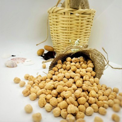 Sauced Peanut 500 Gr. 