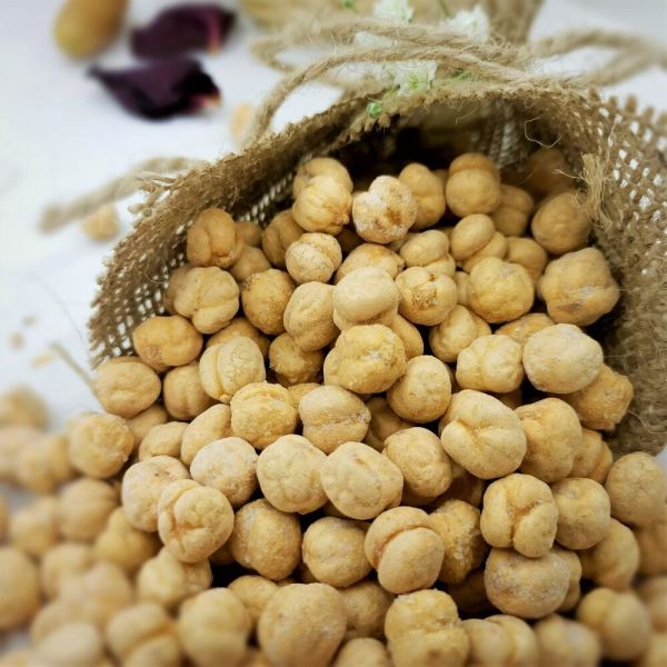 Soslu Yer Fıstık  500 Gr. - 3