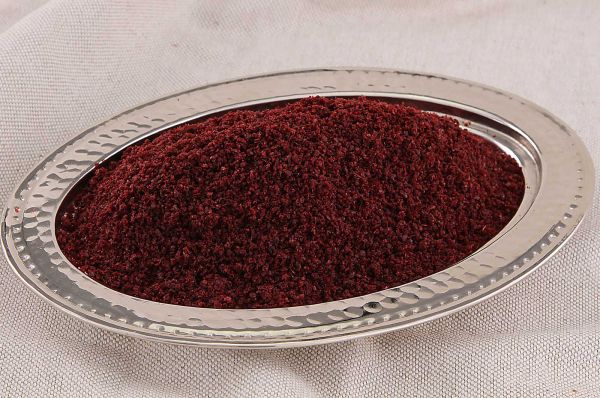 Sumak Ekşi Tozu (250 gr) - 2