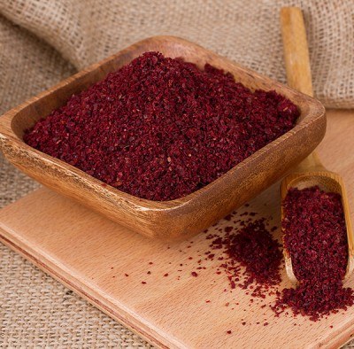 Sumak Ekşi Tozu (250 gr) 