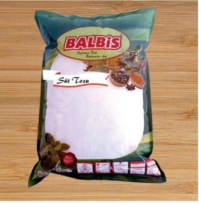 Süt Tozu (500 Gr.) 