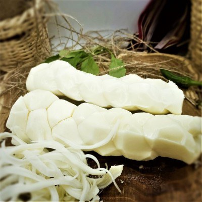 Tam Yağlı Örgü Peyniri (500 Gr) 
