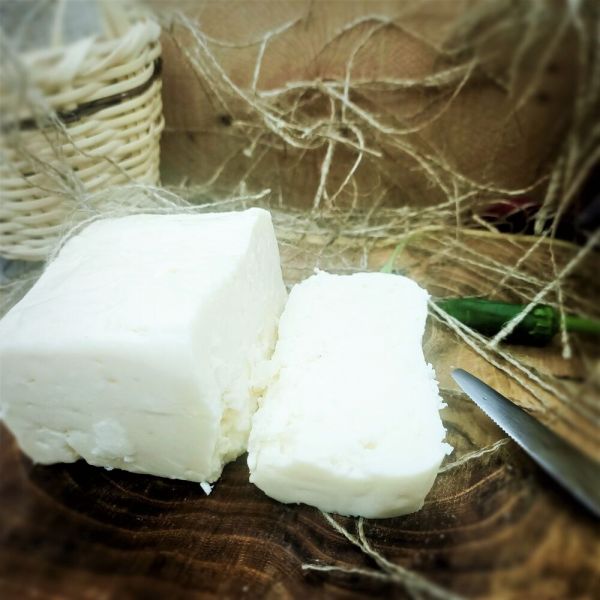 Tam Yağlı Ezine Peynir (500 Gr) - 2