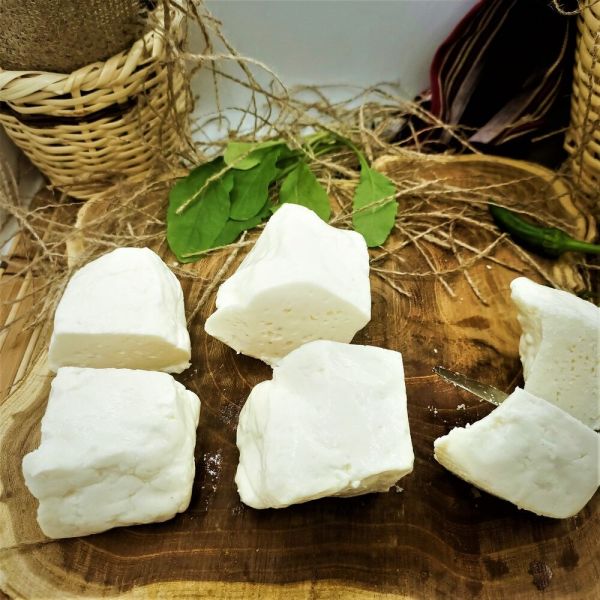Tam Yağlı Maraş Sıkma Peyniri 500 Gr. - 2