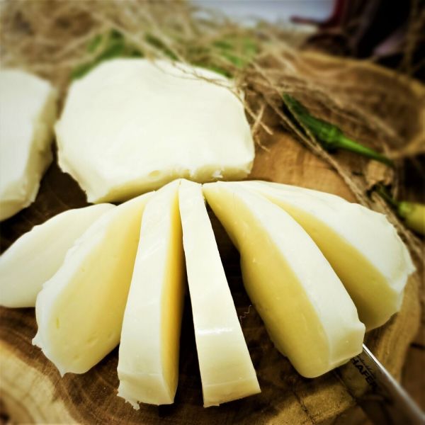 Tam Yağlı Mozzarella Peyniri (500 Gr) - 1