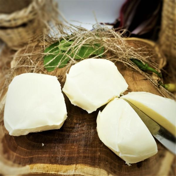 Tam Yağlı Mozzarella Peyniri (500 Gr) - 2