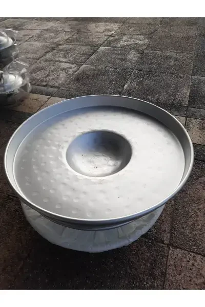 Tantuni Tavası 46 Cm - 1