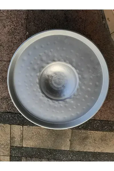 Tantuni Tavası 46 Cm - 3