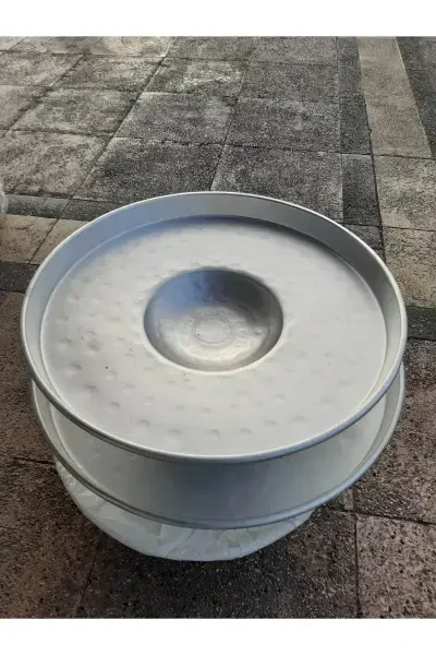 Tantuni Tepsisi 42 Cm - 1