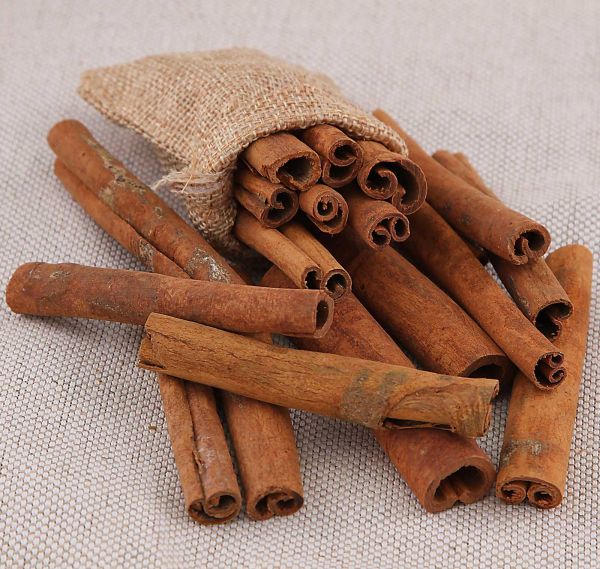 Tarçın Çubuk (250 gr) - 1