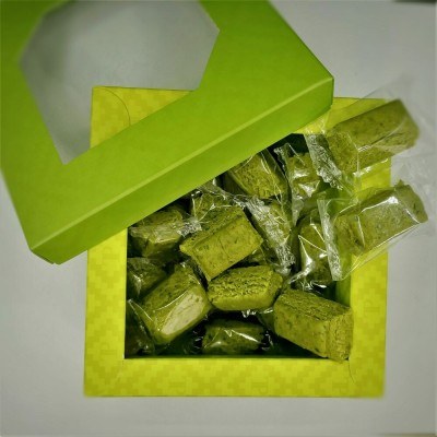 Fıstık Ezmesi 500 Gr. 