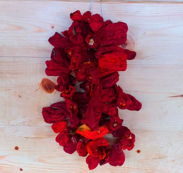 Kapya Sweet Dried Pepper - 1 Piece - 1