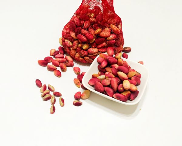 Taze Fıstık Yaş Antep Fıstığı (500 Gr) - 1