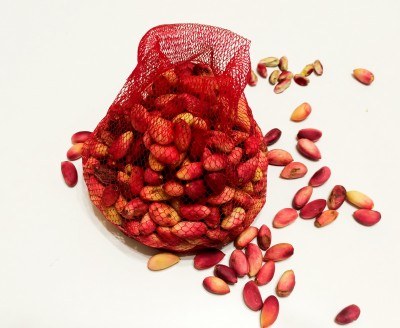 Taze Fıstık Yaş Antep Fıstığı (1 kg) 