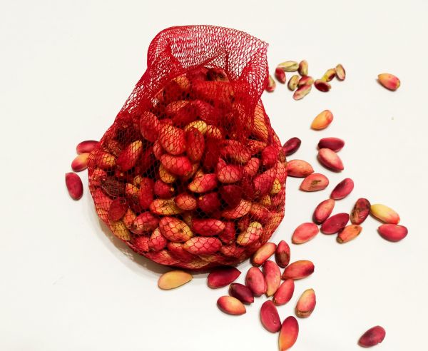 Taze Fıstık Yaş Antep Fıstığı (1 kg) - 1