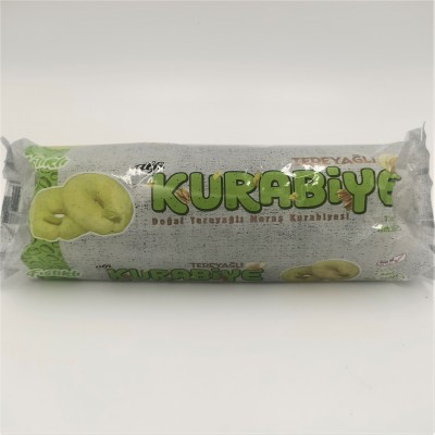 Tereyağlı Fıstıklı Kurabiye ( 350 Gr. ) 