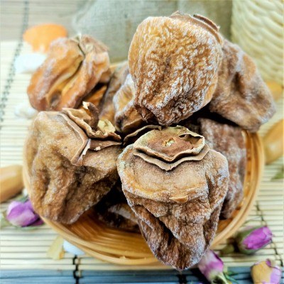 Trabzon Hurması (Cennet Hurması) - 500 gr 