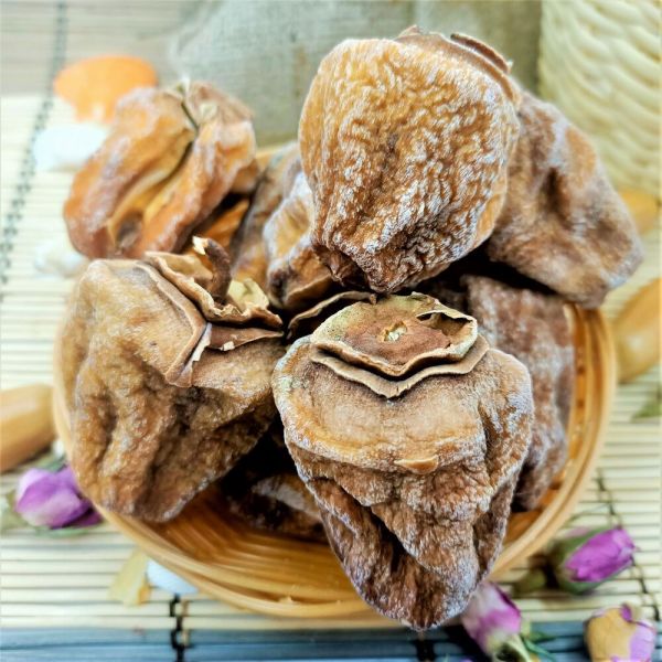 Trabzon Hurması (Cennet Hurması) - 500 gr - 1