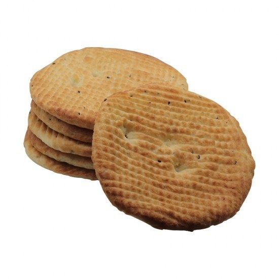 Salty Soft Buns (1 Kg)  - 1