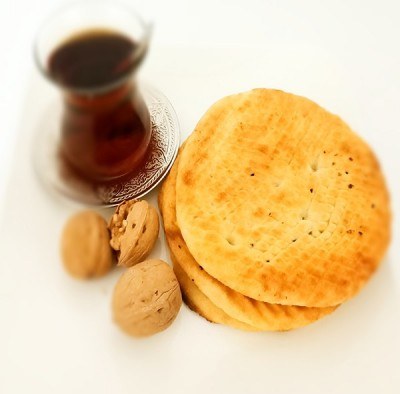 Tuzlu Yumuşak Çörek-500 Gr. 