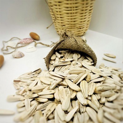 Unsalted Sunflower Seeds 