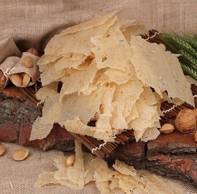 Kahramanmaraş Tarhanası - Çerezlik-5 kg 